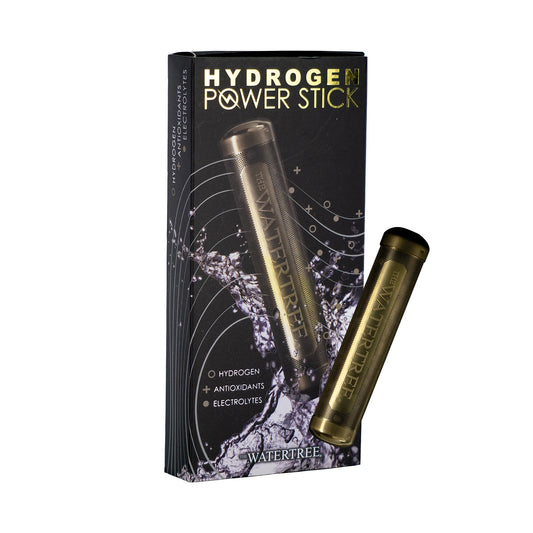 HYDROGEN POWER STICK