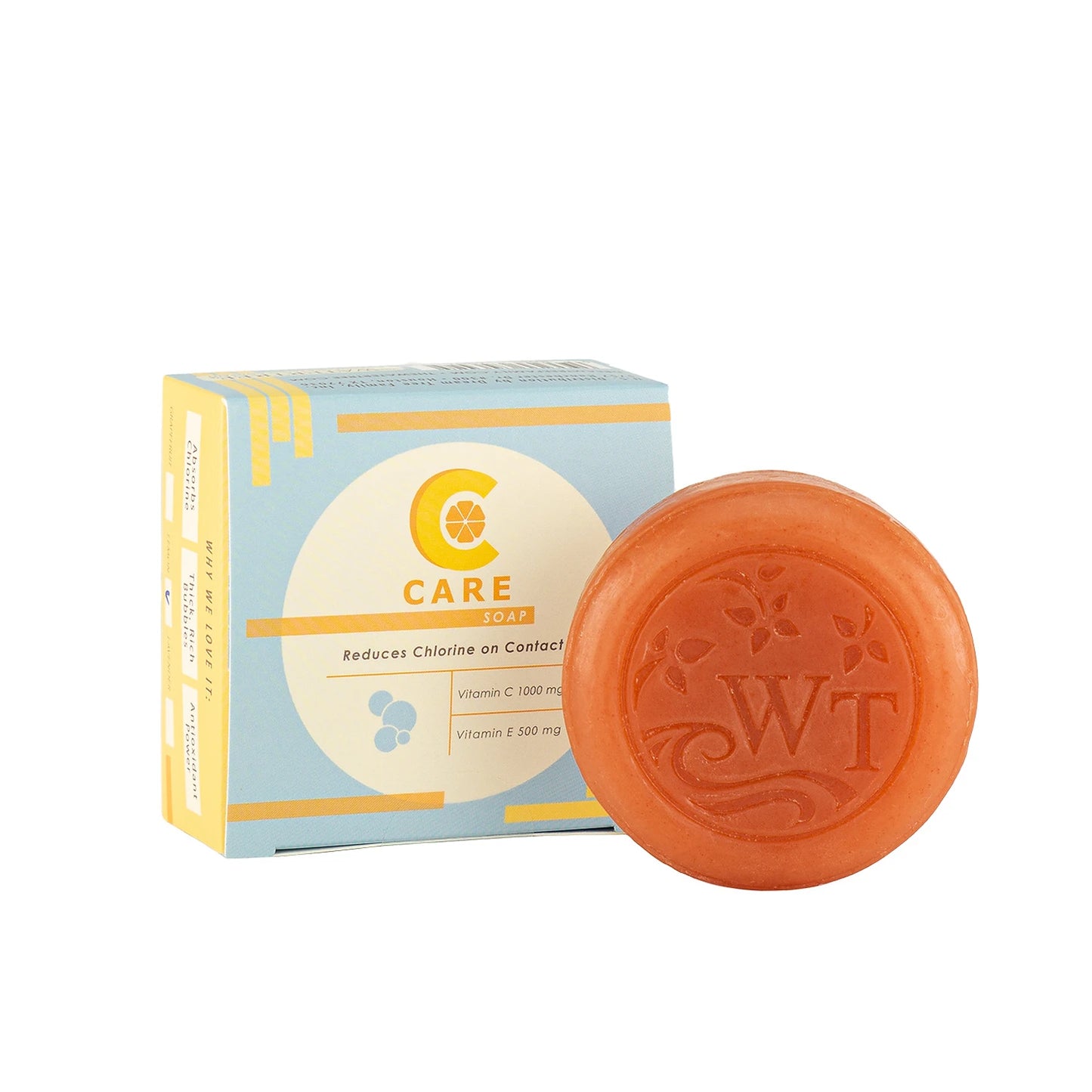 Vitamin C Soap