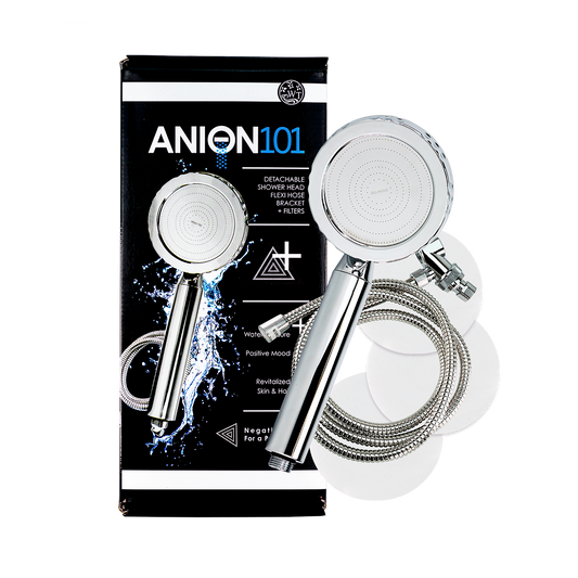 ANION101 SHOWERHEAD